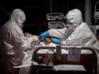 ”Epidemie” misterioasa. O boala genetica mortala, extrem de rara, depistata la mai multe persoane din Suceava