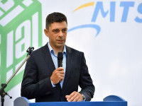 Ministrul Sportului: România poate învăța multe de la Ungaria, politicienii români să fie bucuroși că investește în Ardeal