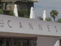 A început Festivalul de Film de la Cannes. Cu ce producții se prezintă România