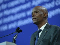Președintele din Haiti, Jovenel Moise, a fost asasinat în propria casă