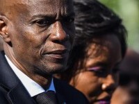 Reacții după asasinarea președintelui haitian Jovenel Moise. 