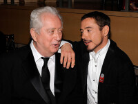 Robert Downey Sr.