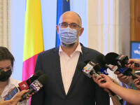 Un nou scandal în coaliția de guvernare. Condiția UDMR pentru ca SIIJ să fie desființată