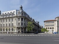 Universitatea București