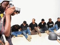 Unsprezece susţecţi în asasinarea preşedintelui haitian, arestaţi - 10
