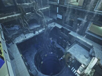 Cea mai adâncă piscină din lume s-a deschis în Dubai. Are 60 m adâcime și tehnologie NASA