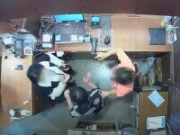 Ambasadorul Belgiei din Coreea de Sud a fost rechemat de urgență după ce soția lui a fost implicată într-o nouă altercație