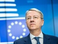 A murit ambasadorul României la Atena, fostul ministru George Ciamba