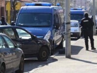 Un jandarm din Năvodari a găsit pe stradă 1.500 de euro. Cine i-a pierdut și la ce urma să îi foloseacă