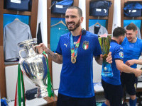 Leonardo Bonucci