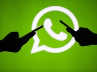 Plângere la Comisia Europeană împotriva WhatsApp: ”Își bombardează utilizatorii cu mesaje agresive”