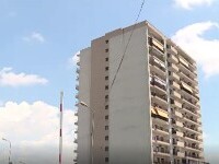 S-a întâmplat în Sectorul 6 din București. Un bloc de 10 etaje a fost construit fără să aibă drum de acces