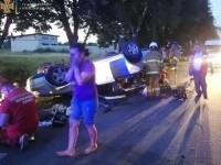 Accident Ucraina