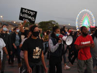 protest missouri