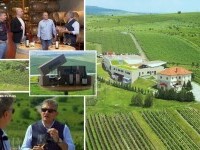 Wine Trips România | Pe drumul vinului românesc la Crama LacertA