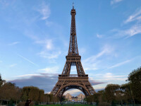 Turnul Eiffel are nevoie urgentă de reparații. „Dacă Gustav Eiffel ar vizita turnul, ar face atac de cord”