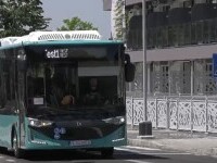 Veste importantă pentru turiști: 10 autobuze electrice vor circula în sudul litoralului