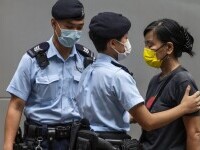 China apelează la o soluție radicală. Persoanelor nevaccinate anti-Covid-19 li se va interzice accesul în spitale, parcuri și școli