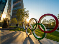 jocurile olimpice de la tokyo