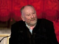 Kurt Westergaard, autorul unei caricaturi a profetului Mahomed, a murit