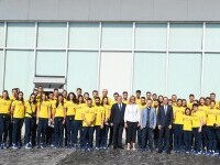 Jocurile Olimpice: România va fi reprezentată de 101 sportivi. Care este obiectivul 