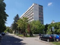 Spitalul Municipal Oradea