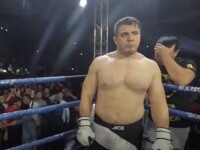 Tragedie în MMA. Luptătorul Murod Hanturaev a murit într-un accident rutier