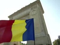 Romania, steag, armata