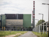 Incendiu la centrala nucleară din Ungaria, în apropiere de granița cu România