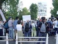 Japonezii cer anularea Jocurilor Olimpice, pe fondul creșterii cazurilor de COVID