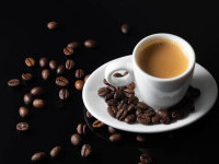 Legăturile între cafea și bolile cerebrale. Ce s-a descoperit la cei care beau mai mult de 6 căni pe zi