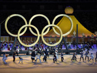 jocurile olimpice Tokyo