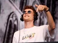 lost frequencies