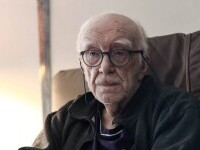 Scriitorul Henri Vernes, creatorul seriei Bob Morane, a murit