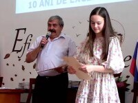 Doi profesori din Iași, soț și soție, oferă meditații gratuite tinerilor săraci, care vor să devină medici