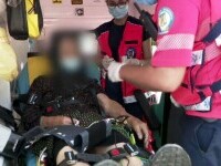România se încinge. Sute de cazuri de persoane leșinate din cauza caniculei. Temperaturile vor ajunge și la 40 de grade