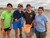 O broască țestoasă cu două capete a fost găsită în Carolina de Sud. FOTO