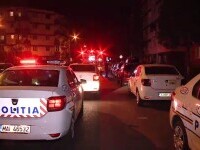 Femeie din Cluj arestată după ce și-a omorât tatăl și a sunat a doua zi la 112 să spună că se simte rău