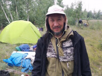 Șamanul care voia să îl îndepărteze pe “demonul” Putin de la putere renunță la “cruciada” sa. De ce s-a răzgândit