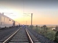 După ce a pus un jurnalist să găsească soluții pentru oamenii rămași cu trenul în câmp, directorul CFR revine cu explicații