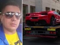 A fost prins capul mafiei țigărilor din Arad. Cum reușise Mladin să fugă