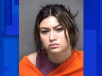 Adolescente prinse că au comis o faptă macabră după ce au postat un clip pe Snapchat