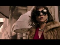 Lady Gaga va apărea într-un nou film, în toamnă, în rolul fostei soții a moștenitorului casei de modă Gucci