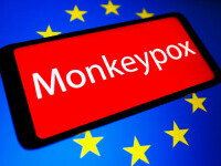 OMS cere „acţiuni urgente” în Europa, după ce numărul cazurilor de variola maimuței s-a triplat în ultimele două săptămâni