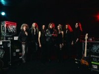 Whitesnake anulează turneul european de adio. Urmau să cânte la București pe 16 iulie
