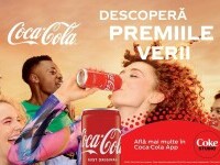 (P) Coca-Cola oferă experiențe VIP la festivalurile europene ale verii