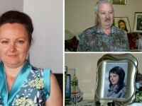 Tatăl Roxanei, românca ucisă de rechin în Egipt, a aflat de la știri despre tragedie. „Singura ei bucurie erau călătoriile”