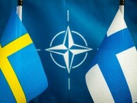 NATO lansează procesul de aderare al Suediei și Finlandei. Stoltenberg: Primim noi aliaţi cu capacităţi militare formidabile