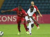 Piunik Erevan - CFR Cluj 0-0, în primul tur preliminar al Ligii Campionilor