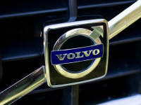 Producătorul de camioane AB Volvo a început să concedieze angajaţi din Rusia